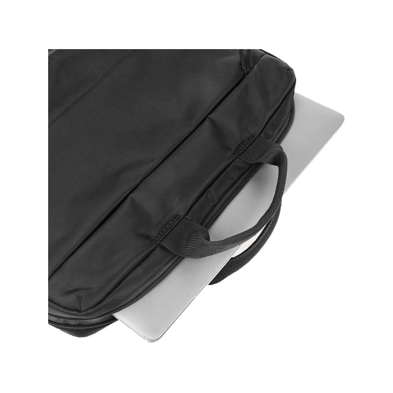 Tucano Idea Bundle Slim laptop Bag for Laptop 15" with Wireless Mouse